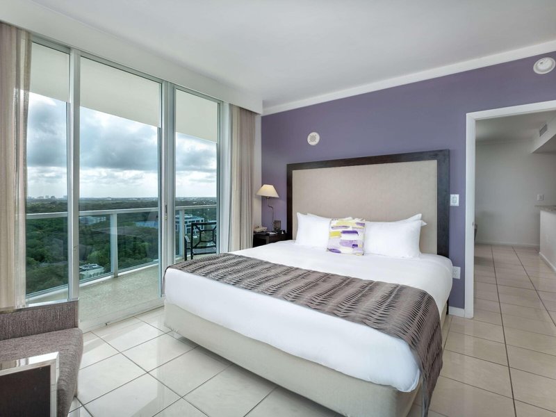 Sonesta Coconut Grove Miami 30