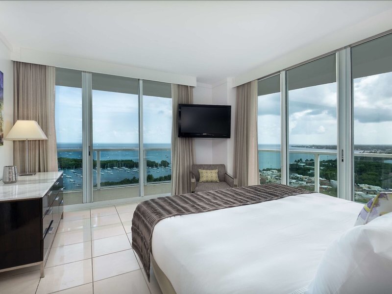 Sonesta Coconut Grove Miami 32