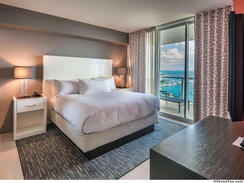 Sonesta Coconut Grove Miami 33