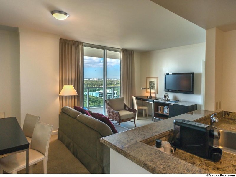 Sonesta Coconut Grove Miami 35