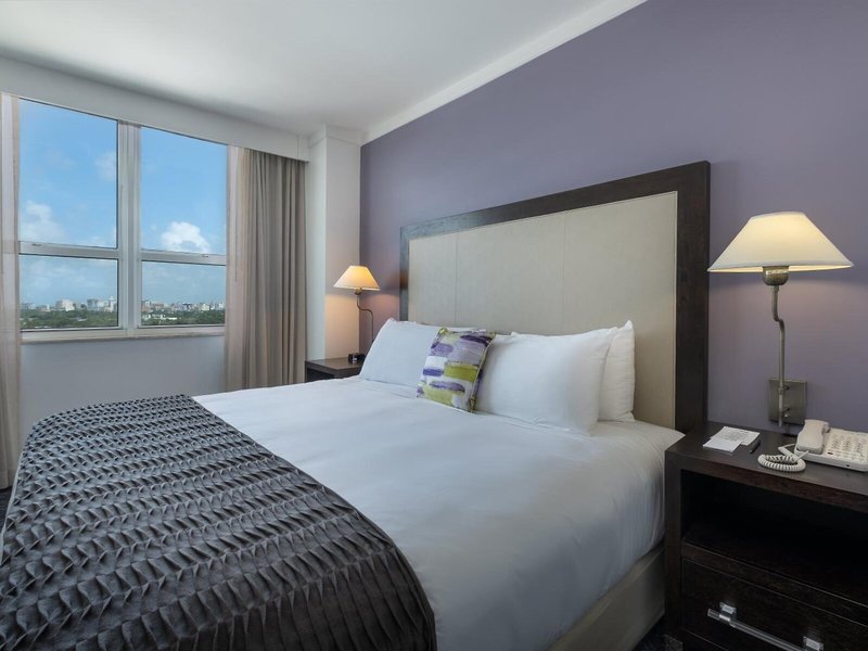 Sonesta Coconut Grove Miami 36