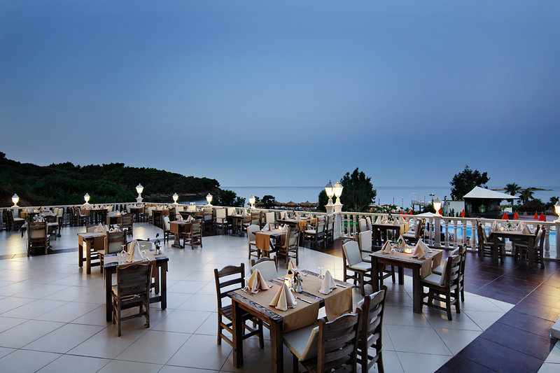Justiniano Deluxe Resort 7