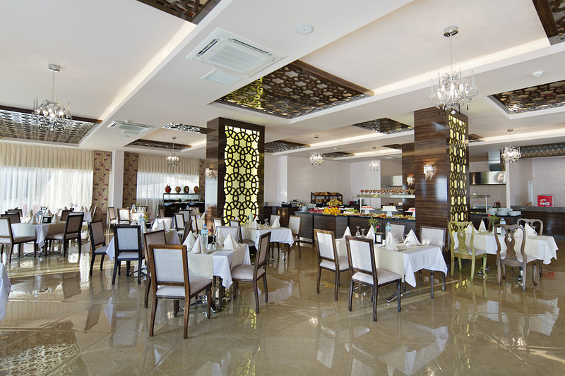 Justiniano Deluxe Resort 8