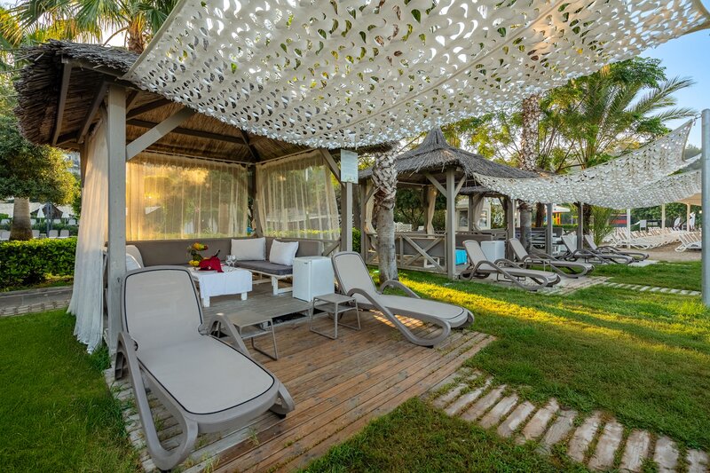 Justiniano Deluxe Resort 7