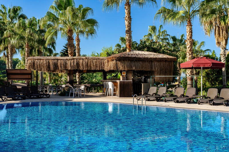 Justiniano Deluxe Resort 13