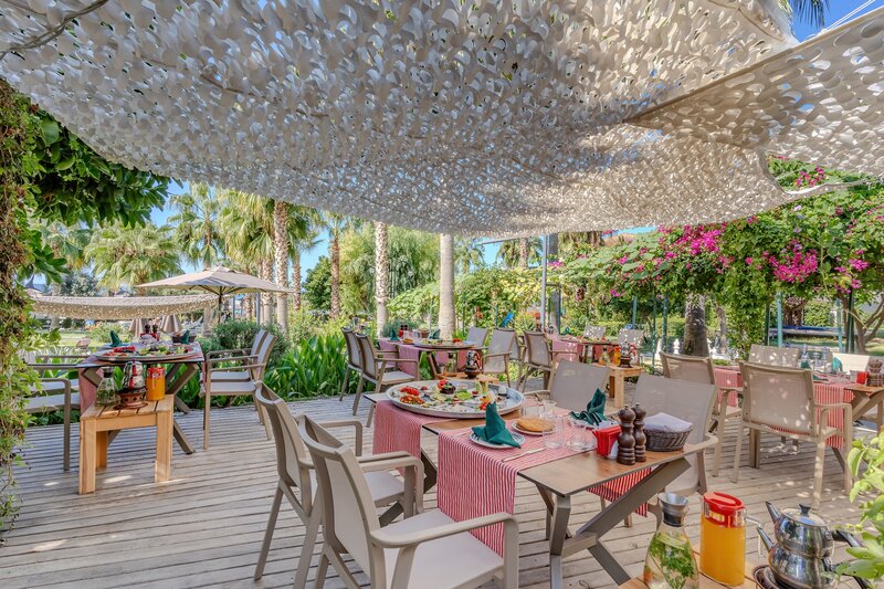 Justiniano Deluxe Resort 19