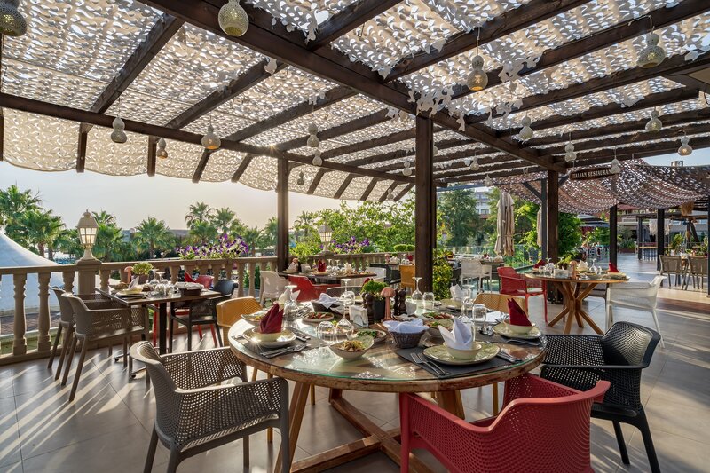 Justiniano Deluxe Resort 20