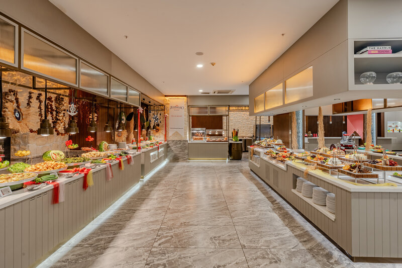 Justiniano Deluxe Resort 21