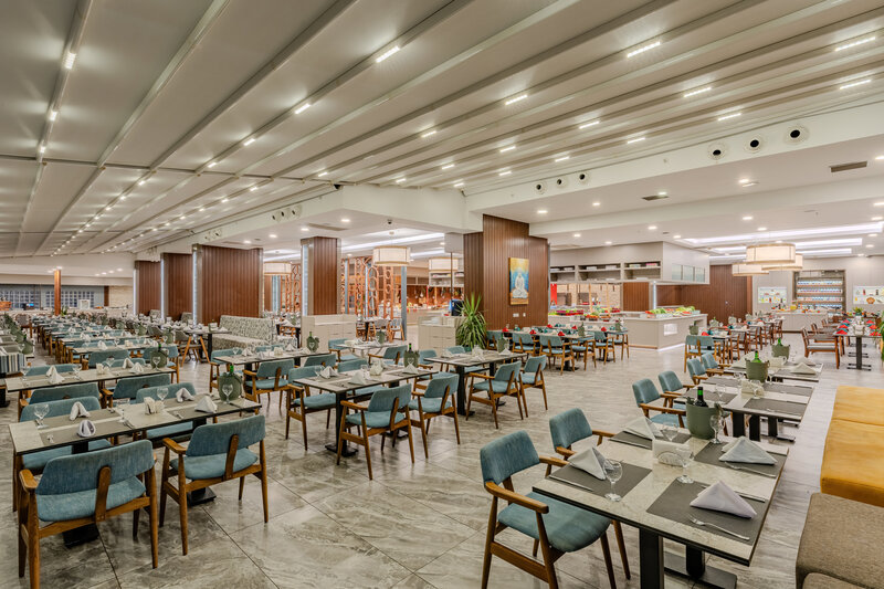 Justiniano Deluxe Resort 22