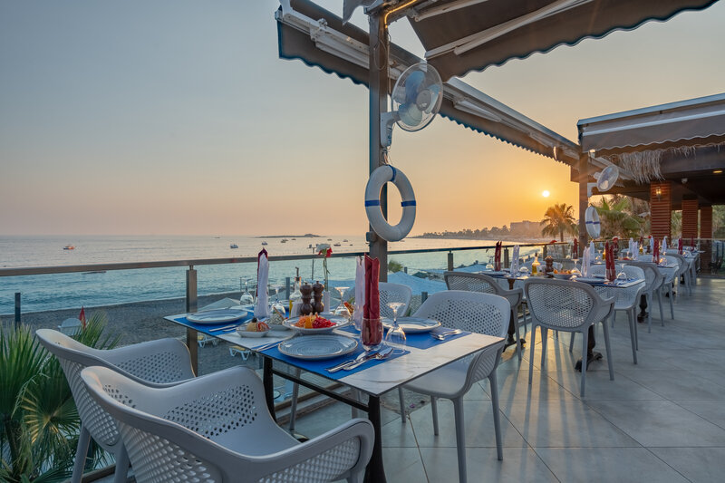 Justiniano Deluxe Resort 24