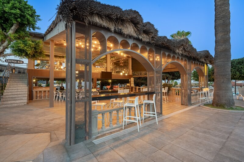 Justiniano Deluxe Resort 25