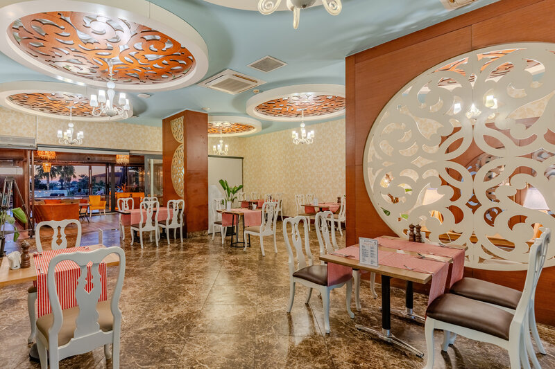 Justiniano Deluxe Resort 27