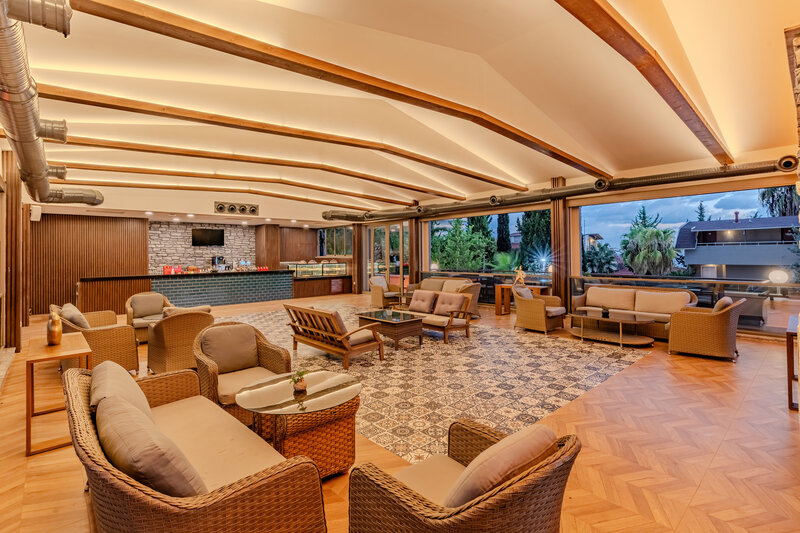 Justiniano Deluxe Resort 30