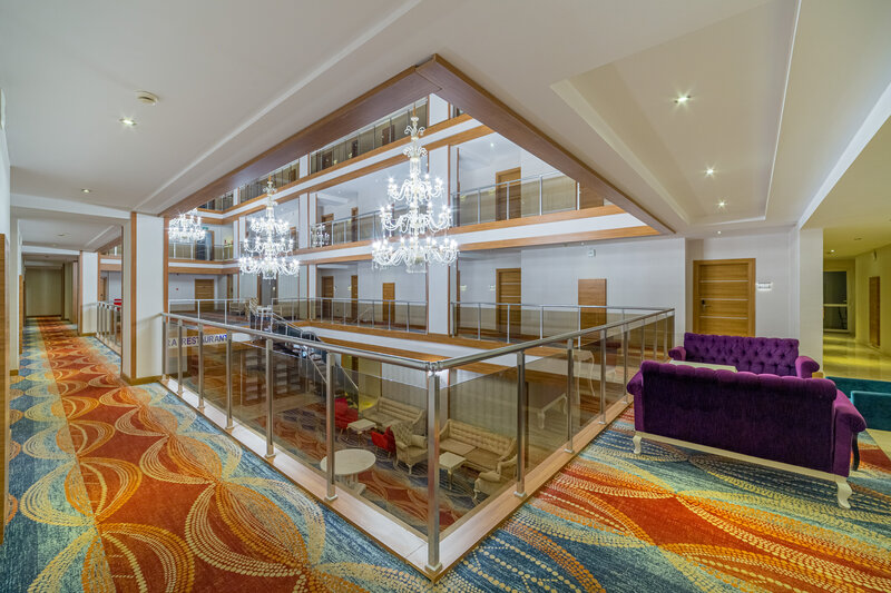 Justiniano Deluxe Resort 32