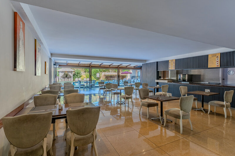 Justiniano Deluxe Resort 33