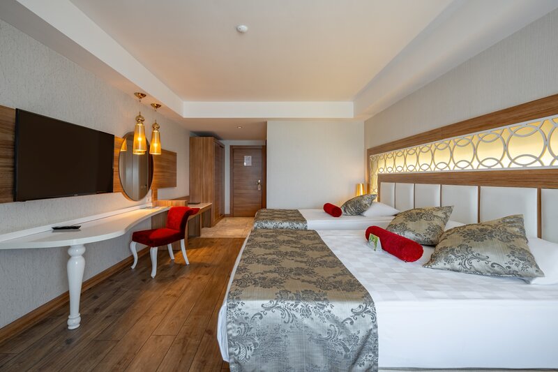 Justiniano Deluxe Resort 35