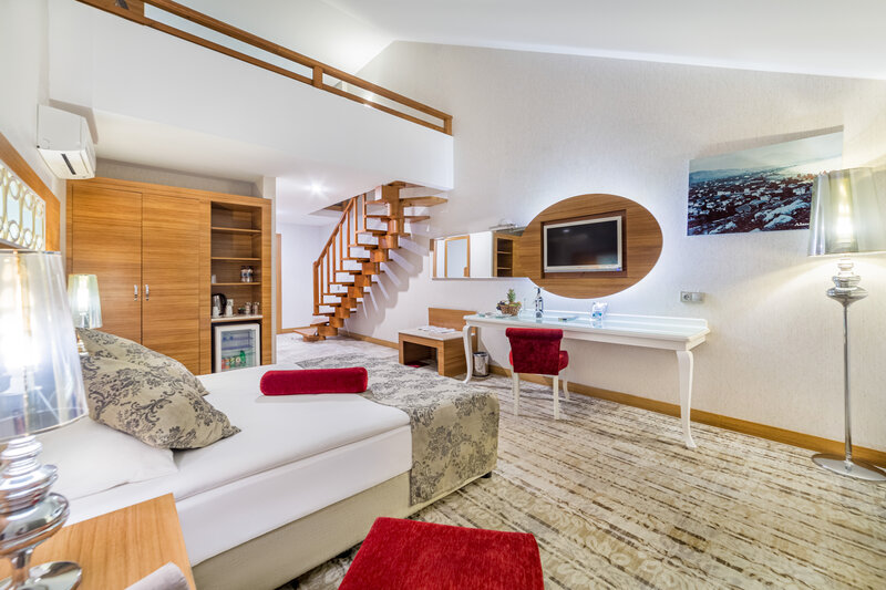 Justiniano Deluxe Resort 41