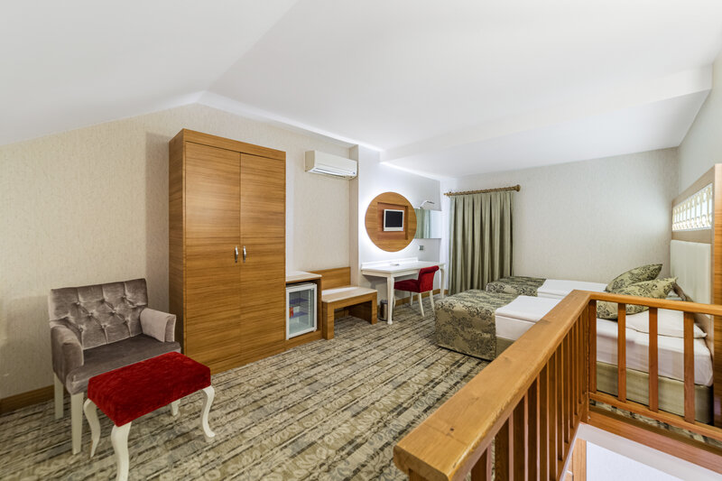 Justiniano Deluxe Resort 42
