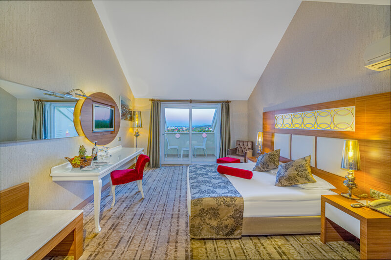 Justiniano Deluxe Resort 44