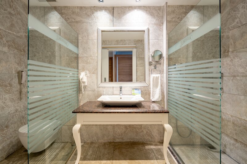 Justiniano Deluxe Resort 45