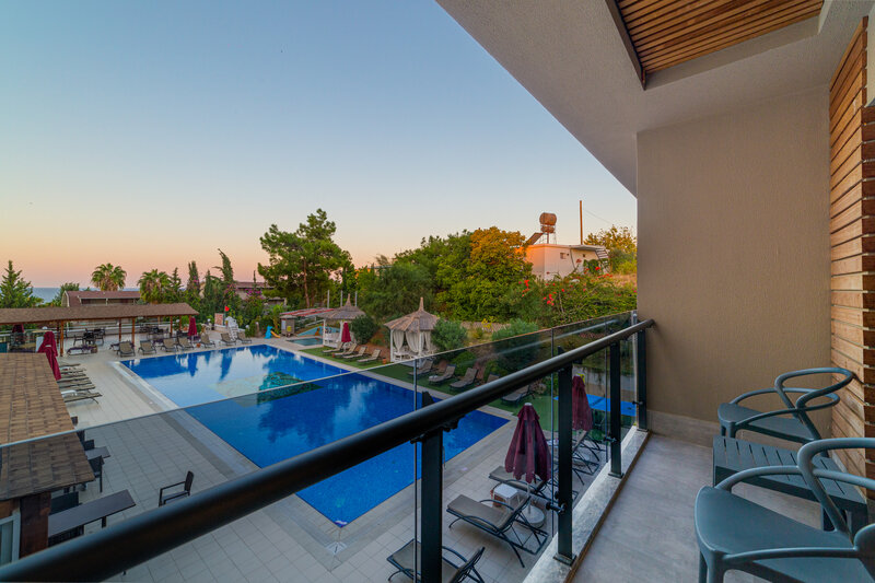 Justiniano Deluxe Resort 46