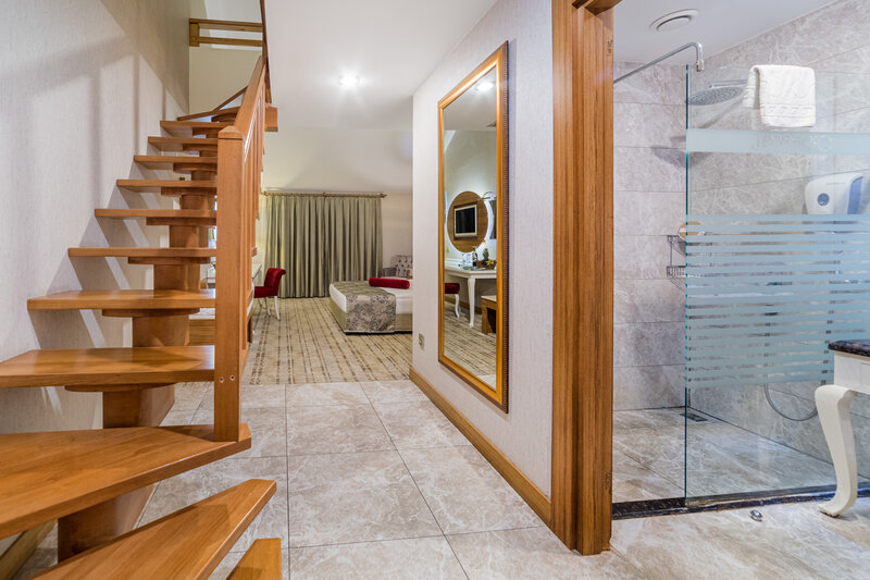 Justiniano Deluxe Resort 47