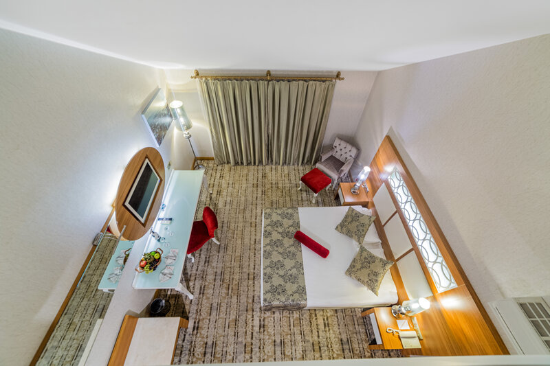 Justiniano Deluxe Resort 48