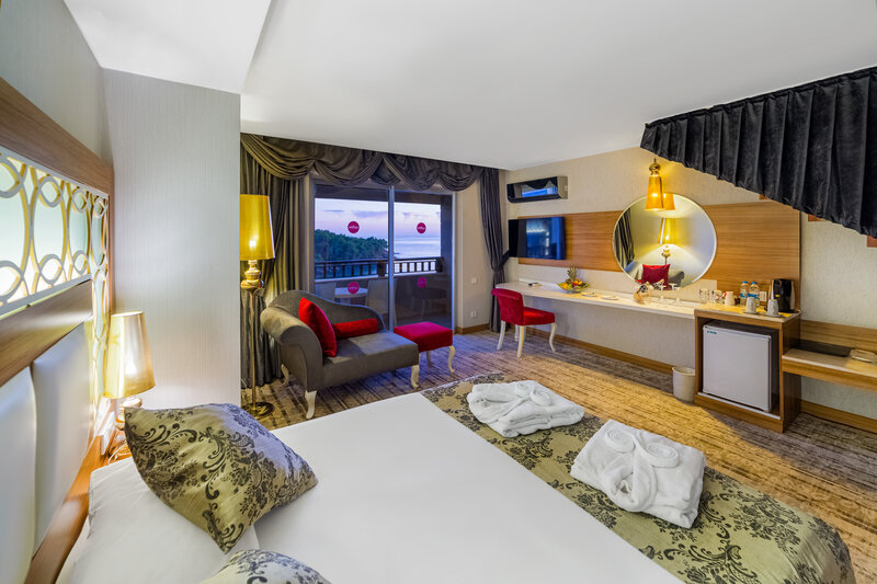 Justiniano Deluxe Resort 49