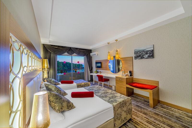 Justiniano Deluxe Resort 51