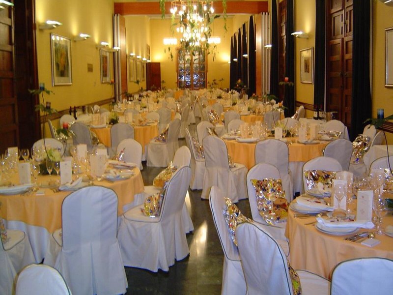 Sercotel Palacio de Tudemir 6