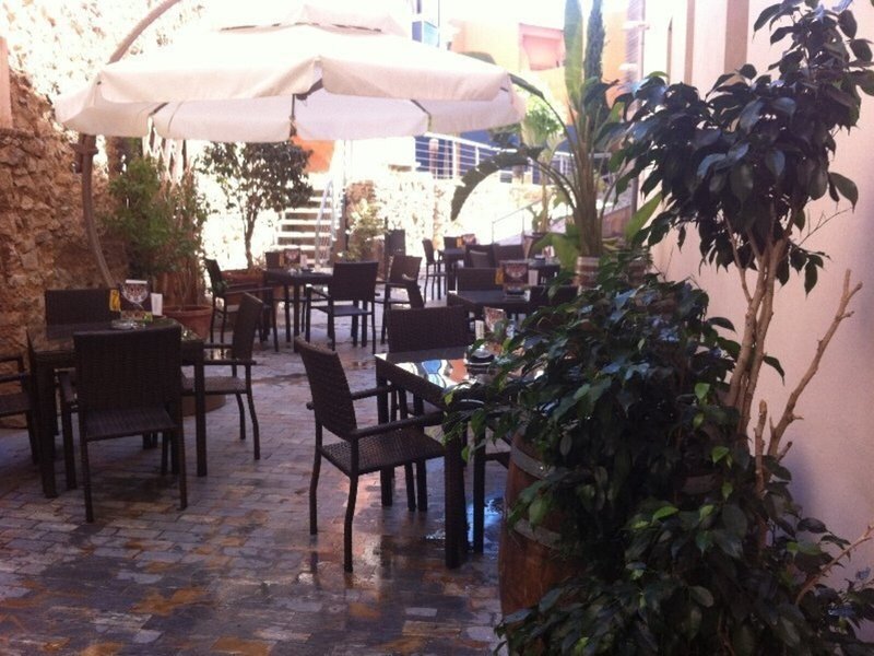 Sercotel Palacio de Tudemir 9