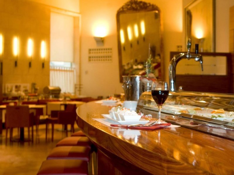 Sercotel Palacio de Tudemir 14