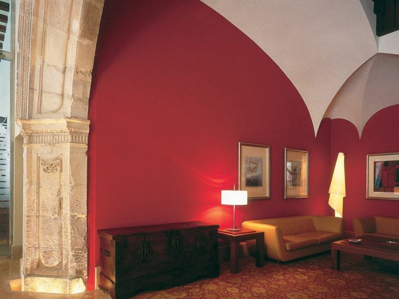 Sercotel Palacio de Tudemir 18