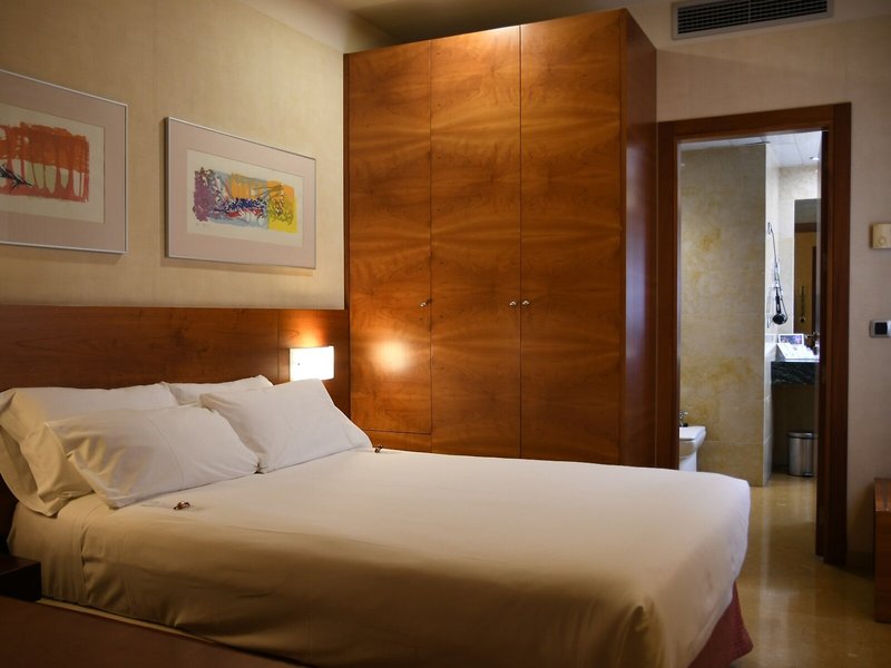 Sercotel Palacio de Tudemir 19