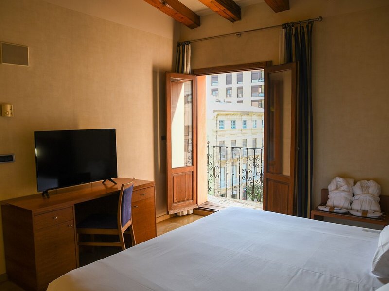 Sercotel Palacio de Tudemir 22
