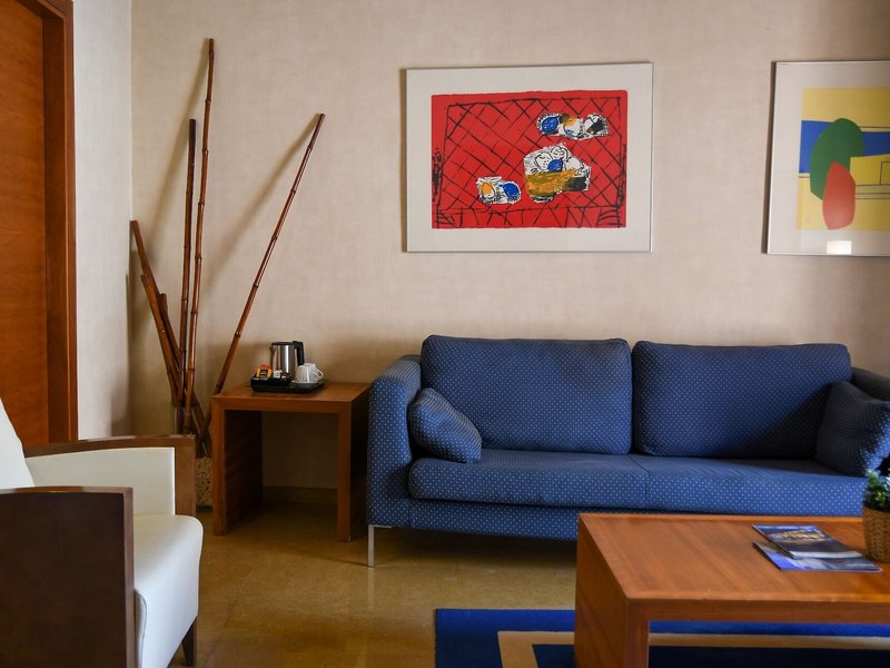 Sercotel Palacio de Tudemir 23