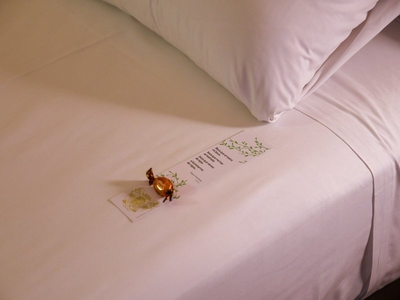 Sercotel Palacio de Tudemir 24