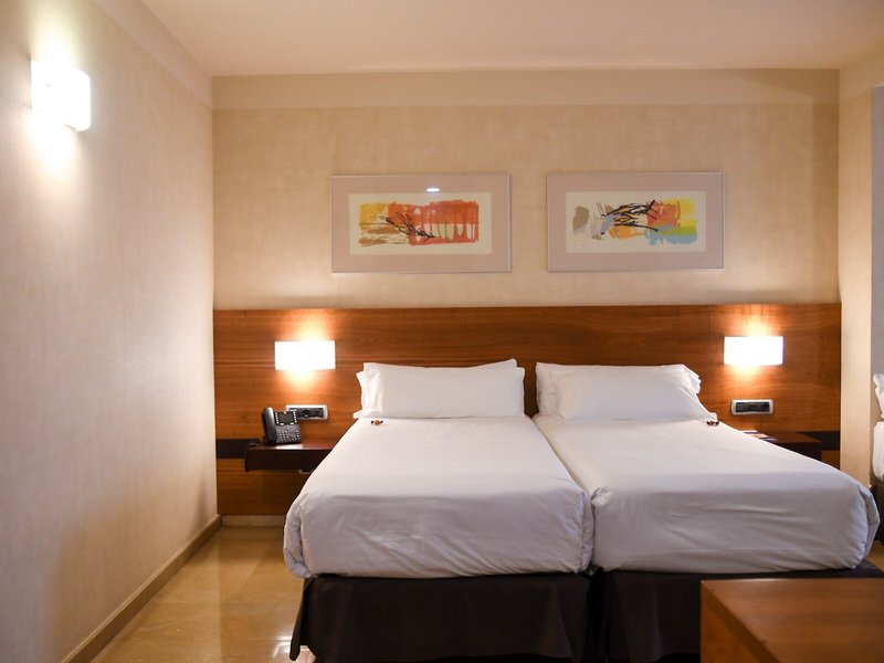 Sercotel Palacio de Tudemir 29