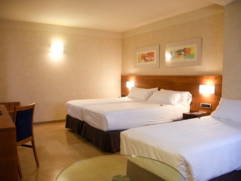 Sercotel Palacio de Tudemir 31