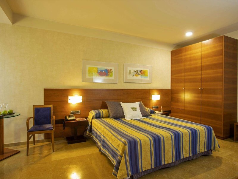 Sercotel Palacio de Tudemir 33