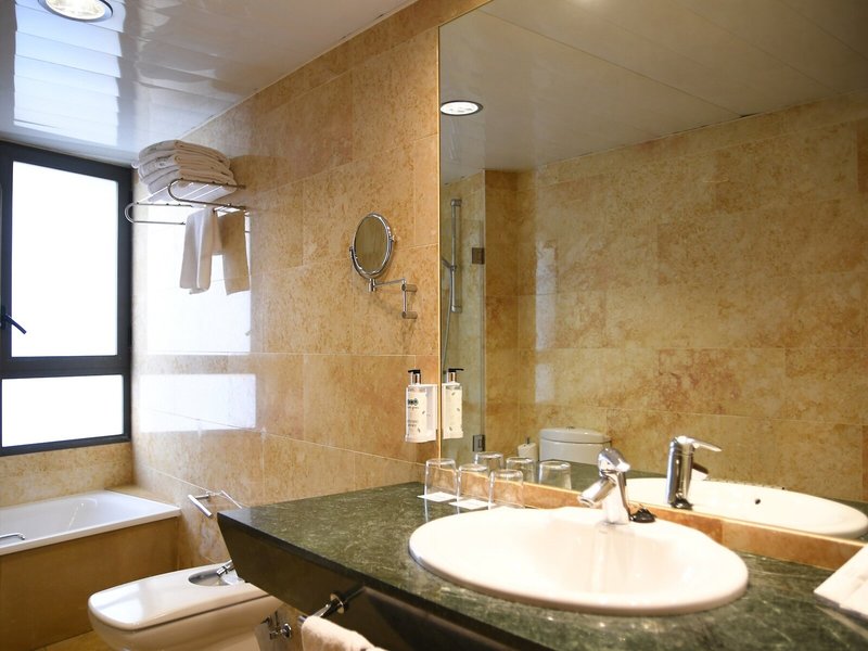 Sercotel Palacio de Tudemir 35
