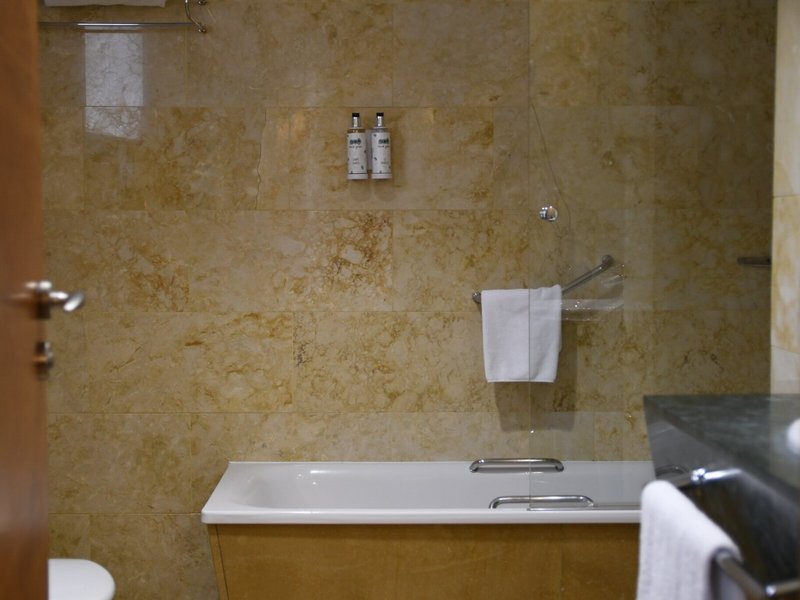 Sercotel Palacio de Tudemir 37