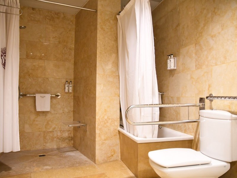 Sercotel Palacio de Tudemir 40