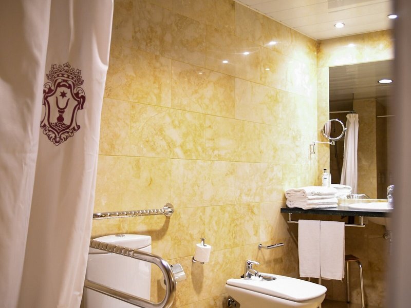 Sercotel Palacio de Tudemir 41