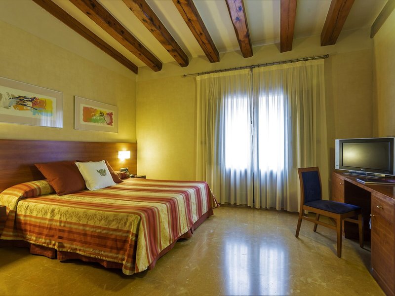 Sercotel Palacio de Tudemir 43