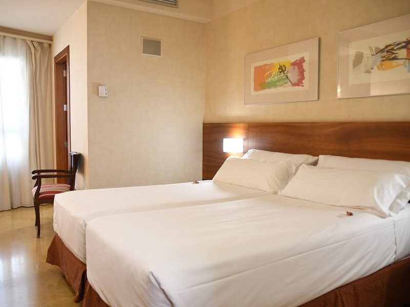 Sercotel Palacio de Tudemir 45