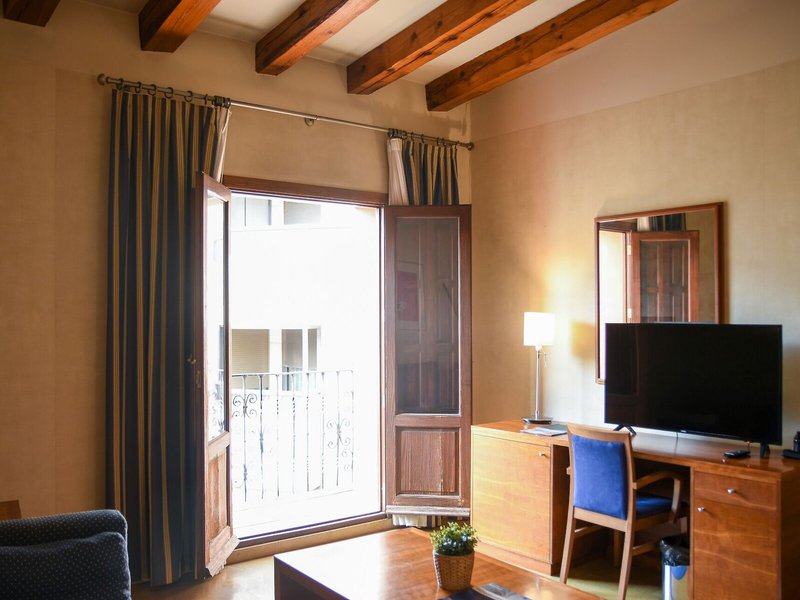 Palacio de Tudemir Boutique Hotel 19
