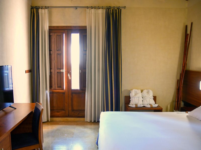 Palacio de Tudemir Boutique Hotel 22