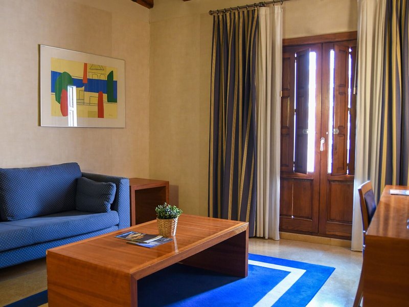 Palacio de Tudemir Boutique Hotel 23