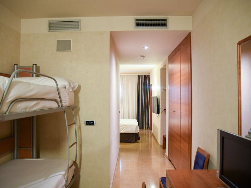 Palacio de Tudemir Boutique Hotel 24
